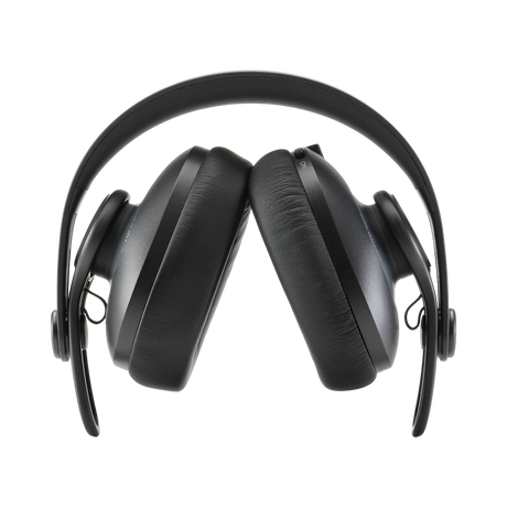 AKG K361-BT Professional Bluetooth Closed-Back Studio Headphones — Being Shipped