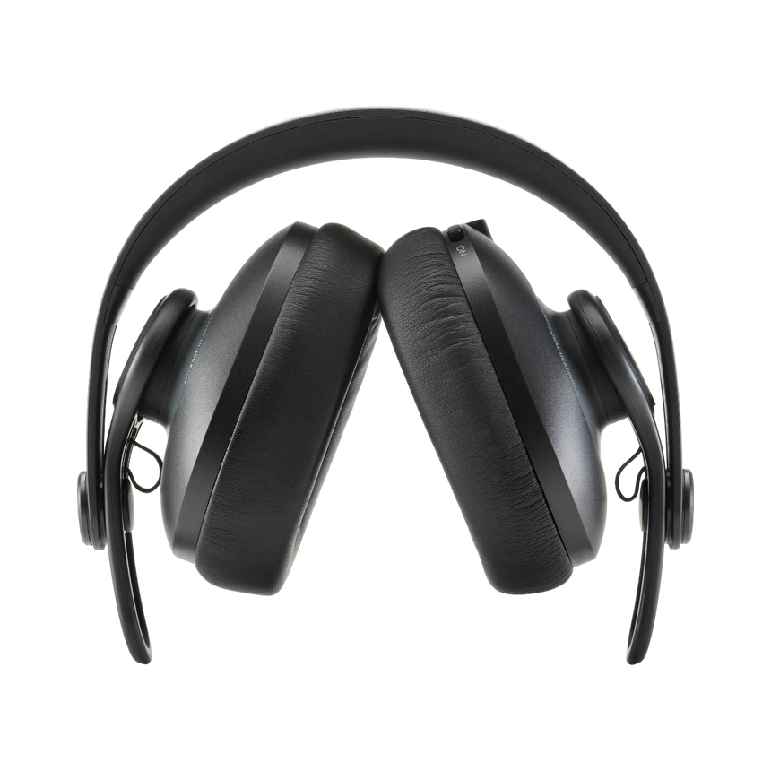 AKG K361-BT Professional Bluetooth Closed-Back Studio Headphones — Being Shipped