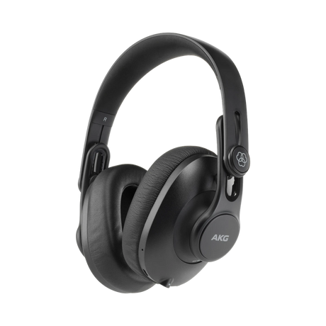 AKG K361-BT Professional Bluetooth Closed-Back Studio Headphones — Being Shipped