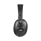 AKG K361-BT Professional Bluetooth Closed-Back Studio Headphones — Being Shipped