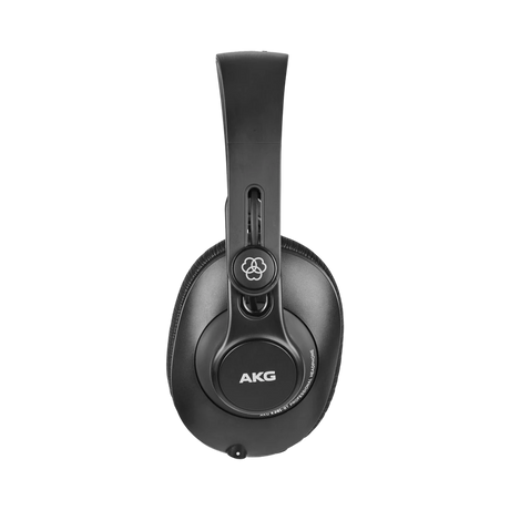 AKG K361-BT Professional Bluetooth Closed-Back Studio Headphones — Being Shipped