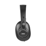 AKG K361-BT Professional Bluetooth Closed-Back Studio Headphones — Being Shipped