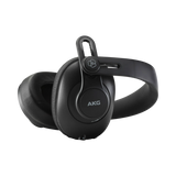 AKG K361-BT Professional Bluetooth Closed-Back Studio Headphones — Being Shipped