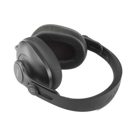 AKG K361-BT Professional Bluetooth Closed-Back Studio Headphones — Being Shipped