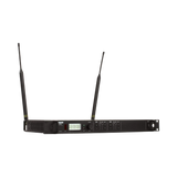 Shure ULXD4D Dual-Channel Digital Wireless Receiver — Being Shipped