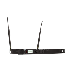 Shure ULXD4D Dual-Channel Digital Wireless Receiver — Being Shipped