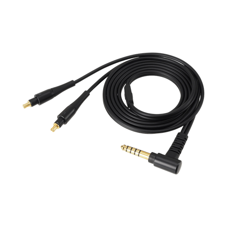Audio-Technica ATH-MSR7b Over-Ear High-Resolution Headphones (Black) — Being Shipped