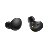 Samsung Galaxy Buds2 Noise Cancelling Wireless Earbuds (Black, White Case) — Being Shipped