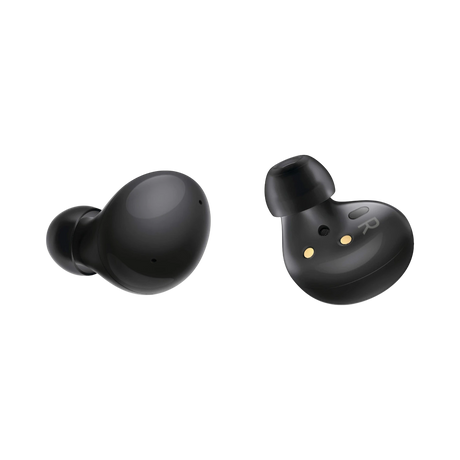 Samsung Galaxy Buds2 Noise Cancelling Wireless Earbuds (Black, White Case) — Being Shipped