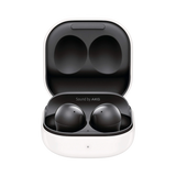 Samsung Galaxy Buds2 Noise Cancelling Wireless Earbuds (Black, White Case) — Being Shipped