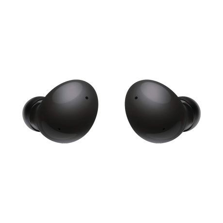Samsung Galaxy Buds2 Noise Cancelling Wireless Earbuds (Black, White Case) — Being Shipped