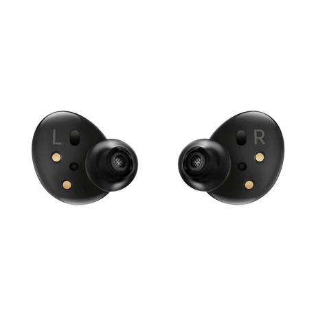 Samsung Galaxy Buds2 Noise Cancelling Wireless Earbuds (Black, White Case) — Being Shipped