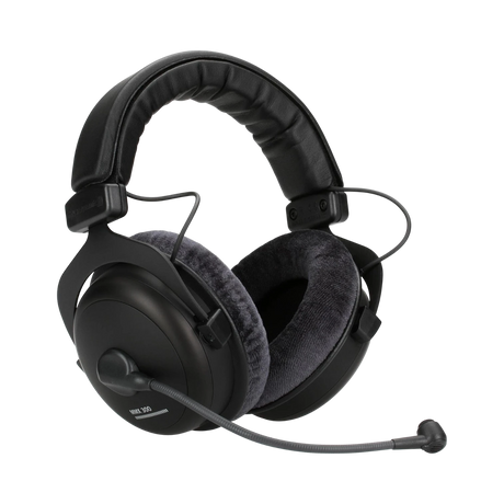 Beyerdynamic MMX 300 2nd Gen Premium Wired Gaming Headset — Being Shipped