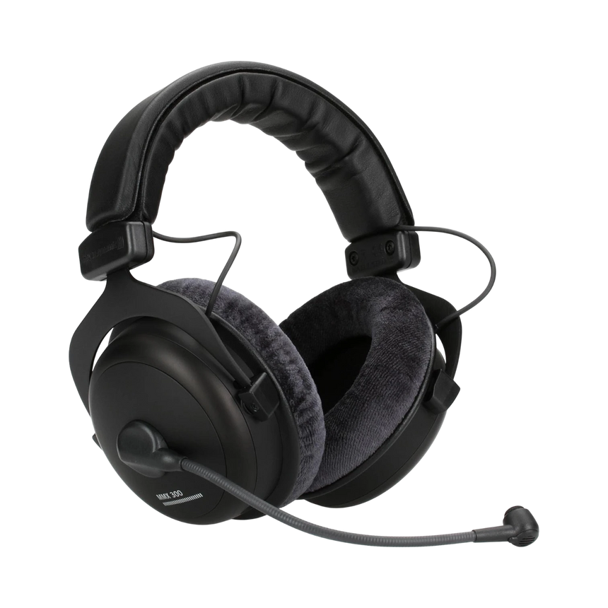 Beyerdynamic MMX 300 2nd Gen Premium Wired Gaming Headset — Being Shipped