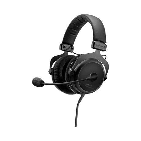 Beyerdynamic MMX 300 2nd Gen Premium Wired Gaming Headset — Being Shipped