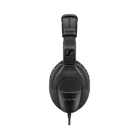 Sennheiser HD 280 Pro Circumaural Closed-Back Monitor Headphones — Being Shipped