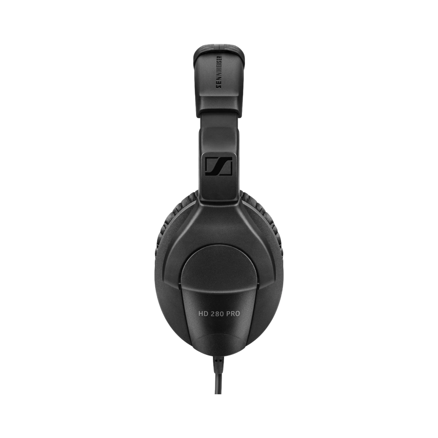 Sennheiser HD 280 Pro Circumaural Closed-Back Monitor Headphones — Being Shipped