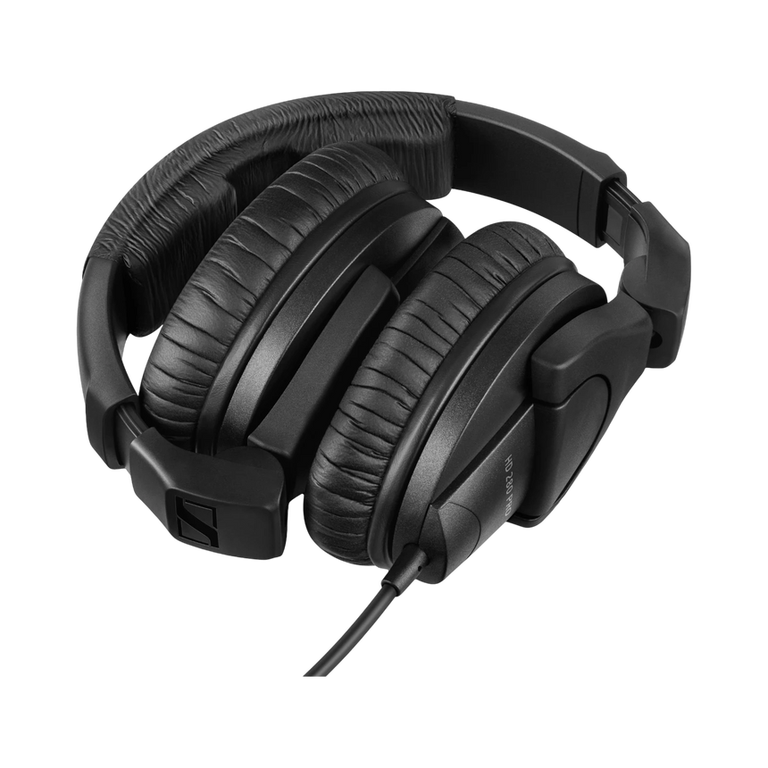 Sennheiser HD 280 Pro Circumaural Closed-Back Monitor Headphones — Being Shipped