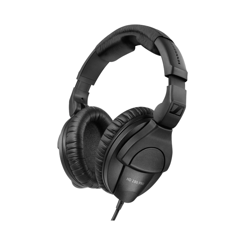 Sennheiser HD 280 Pro Circumaural Closed-Back Monitor Headphones — Being Shipped