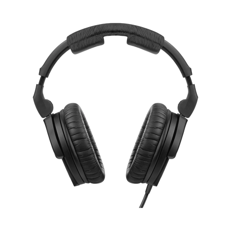 Sennheiser HD 280 Pro Circumaural Closed-Back Monitor Headphones — Being Shipped