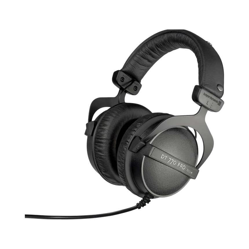 Beyerdynamic DT 770 Pro 32 Ohm Closed-Back Over-Ear Headphones — Being Shipped