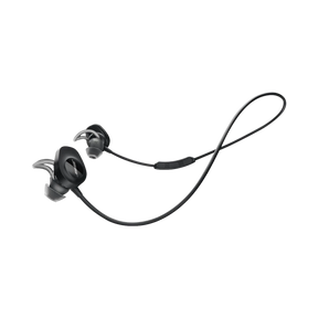 Bose SoundSport Wireless In-Ear Headphones (Black) — Being Shipped
