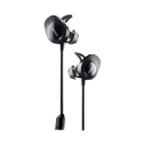 Bose SoundSport Wireless In-Ear Headphones (Black) — Being Shipped