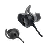 Bose SoundSport Wireless In-Ear Headphones (Black) — Being Shipped