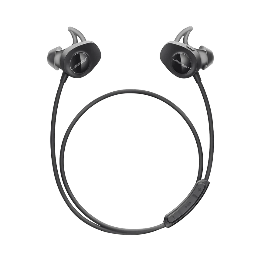 Bose SoundSport Wireless In-Ear Headphones (Black) — Being Shipped