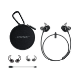 Bose SoundSport Wireless In-Ear Headphones (Black) — Being Shipped
