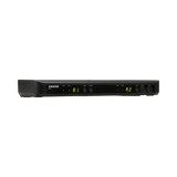 Shure BLX88 Dual-Channel Tabletop Wireless Receiver — Being Shipped