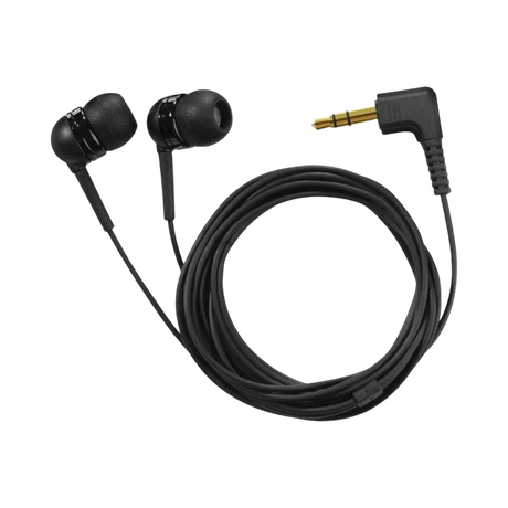 Sennheiser IE 4 In-Ear Wireless Monitor Earphones — Being Shipped
