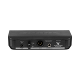Shure BLX4 Tabletop Wireless Receiver (H9: 512 to 542 MHz) — Being Shipped