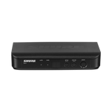 Shure BLX4 Tabletop Wireless Receiver (H9: 512 to 542 MHz) — Being Shipped