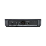 Shure BLX4 Tabletop Wireless Receiver (H9: 512 to 542 MHz) — Being Shipped