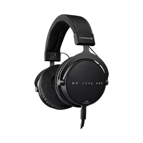 Beyerdynamic DT 1770 Pro Closed Studio Headphones (Black) — Being Shipped
