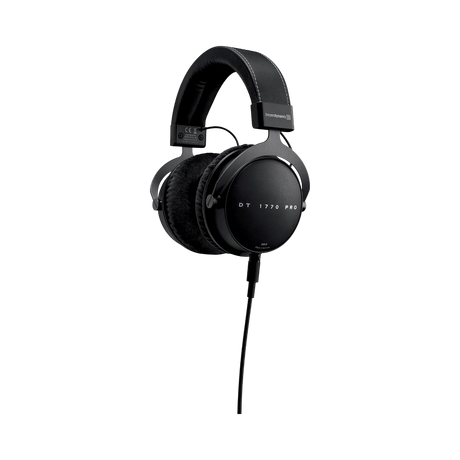 Beyerdynamic DT 1770 Pro Closed Studio Headphones (Black) — Being Shipped