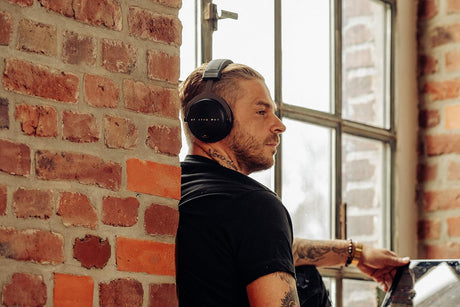 Beyerdynamic DT 1770 Pro Closed Studio Headphones (Black) — Being Shipped