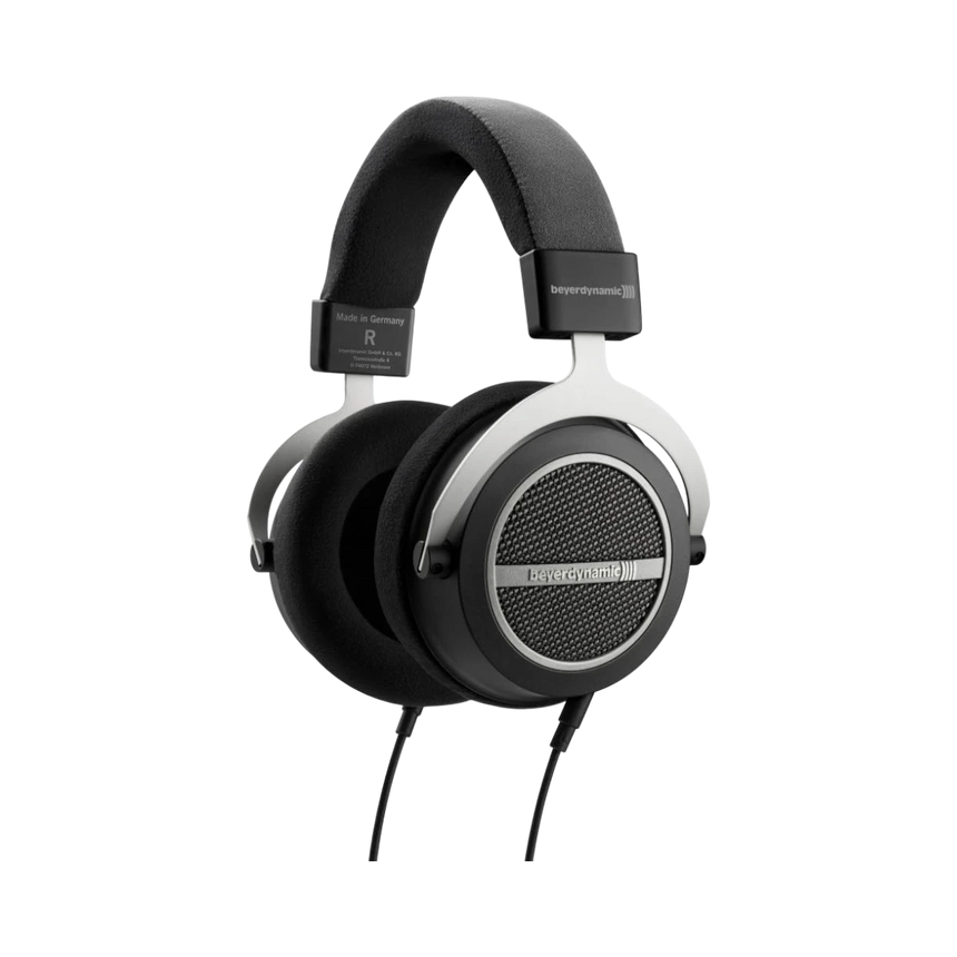 Beyerdynamic Amiron Home High-End Open-Back Headphones — Being Shipped