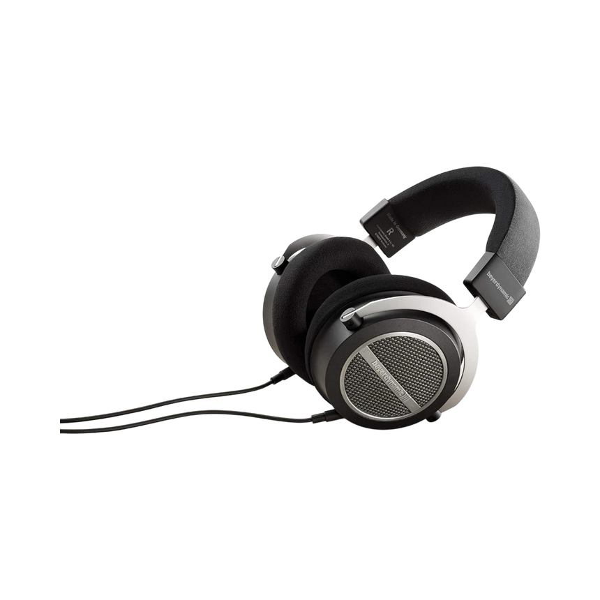 Beyerdynamic Amiron Home High-End Open-Back Headphones — Being Shipped