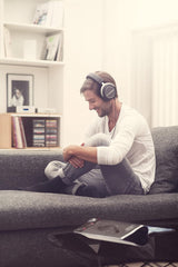 Beyerdynamic Amiron Home High-End Open-Back Headphones — Being Shipped
