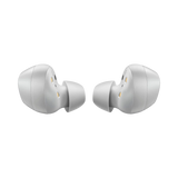 Samsung Galaxy Buds True Wireless Earbuds with Charging Case (Aura Glow Silver) — Being Shipped