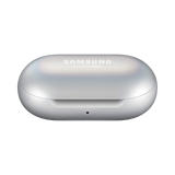 Samsung Galaxy Buds True Wireless Earbuds with Charging Case (Aura Glow Silver) — Being Shipped
