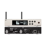 Sennheiser EM 100 G4-A1 Wireless Microphone System Receiver — Being Shipped