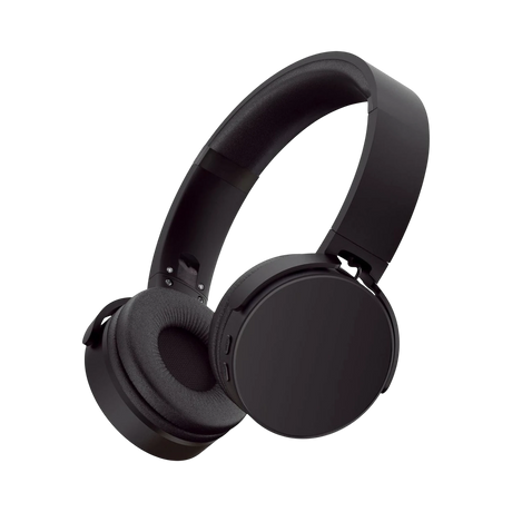 Maxell Jelleez True Wireless Bluetooth Headphones (Black) — Being Shipped