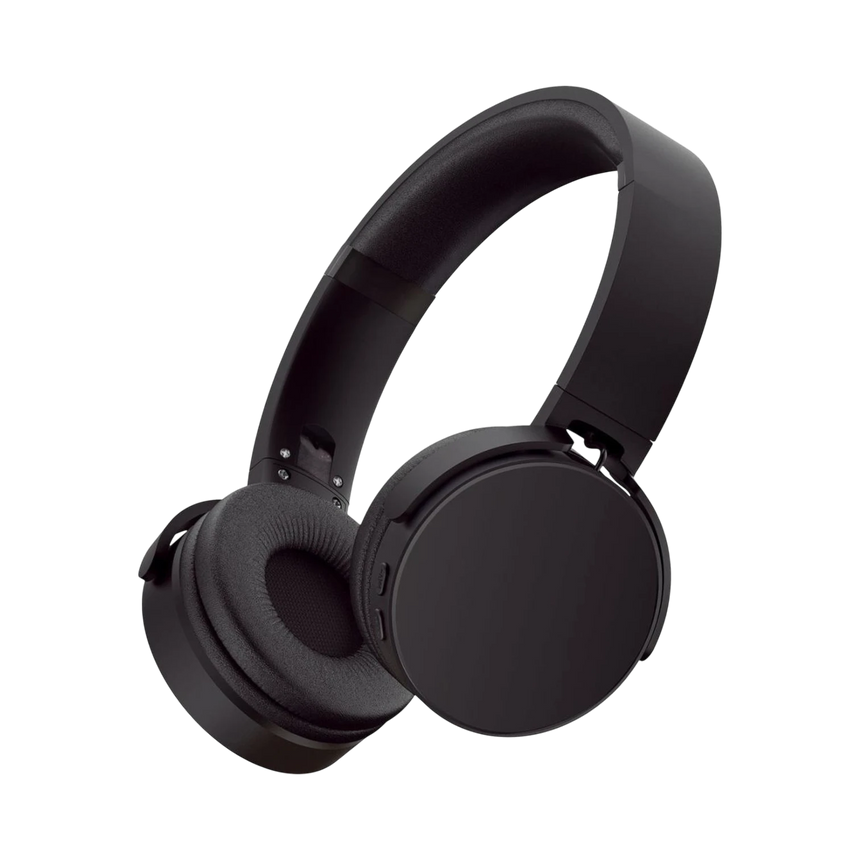Maxell Jelleez True Wireless Bluetooth Headphones (Black) — Being Shipped