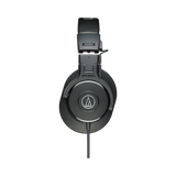 Audio-Technica ATH-M30x Closed-Back Monitor Headphones (Black) — Being Shipped