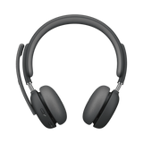 Logitech Zone 950 Wireless On-Ear Headset (Graphite) — Being Shipped