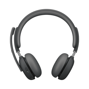 Logitech Zone 950 Wireless On-Ear Headset (Graphite) — Being Shipped