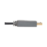 Tripp Lite 230ft Range 2-Port 4K DisplayPort Extender Kit Over Cat6 — Being Shipped